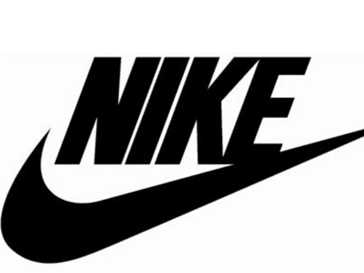 NIKE