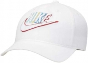 Nike Cappellino Con Visiera Futura Patch Curve Kidsâ