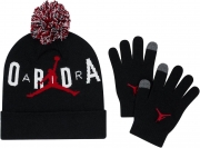 Cappellino Jordan Pon Pon+Guantini