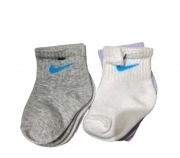Nike Calzini Infant 6Pz