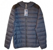 Admiral Giubbotto Ultralight