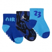 Jordan calzini Jhb Lil Champ 3pk Gripper