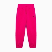 NIKE ELASTIC OVERSIZE W fucsia donna