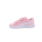 Puma Smash  Buck V Ps Scarpe pink kids