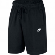 Nike Nsw club short nero uomo