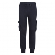 CONVERS EPANTALONE CONVER LOGO ORO