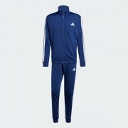 Adidas Tuta Sportswear Basic 3-Stripes Tricot