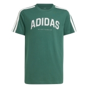 ADIDAS T-shirt Enfant J C COLLEG TEE