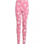 Leggings per bambini Seasonal Essentials Logo Celebration