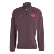Tuta Completa FCB Bayern Monaco-Adidas