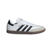 Adidas Samba White Uomo