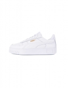 Puma Carina Street Jr White