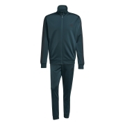 Adidas Sportswear Basic 3-Streifen Tricot Trainingsanzug