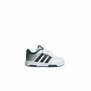 adidas Disney Topolino Tensaur Scarpe Kids - Bianco