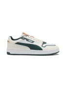 PUMA COURT CLASSIC STREET-white-dary-myrtlr-warm white