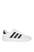 ADIDAS BARREDA BIANCO-NERO