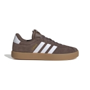 ADIDAS VL COURT 3.0 MARRONE-BIANCO