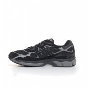 ASICS GEL-NCY GRAPHITE GREY-BLACK